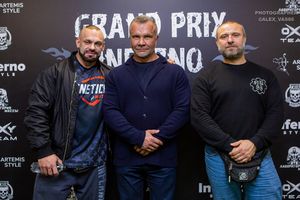Регистрация 23.11.24 (Фотограф Александр Васильев)
